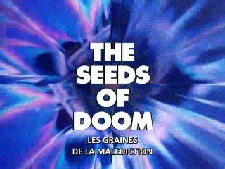 423 Doctor Who Classic - S13E06 - Partie 02 - The Seeds of Doom