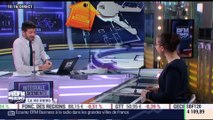 Marie Coeurderoy: La loterie en immobilier, un mode de transaction qui se développe de plus en plus - 26/03