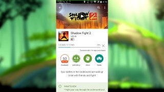 Shadow Fight 2 Update 1.9.22