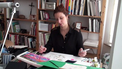 Emelyne Duval & Brock'n'Roll