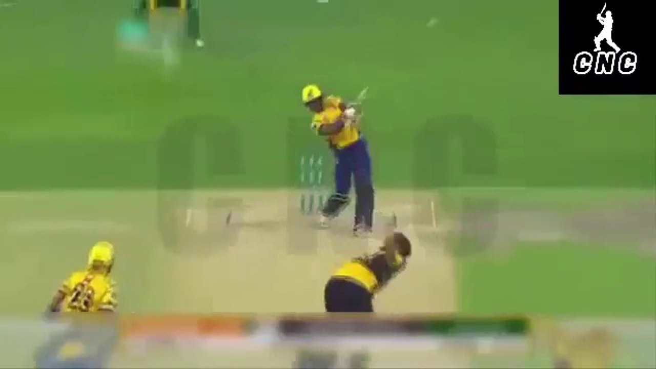 Top 20 Sixes In PSL | Biggest Six In PSL | PSL Season 3