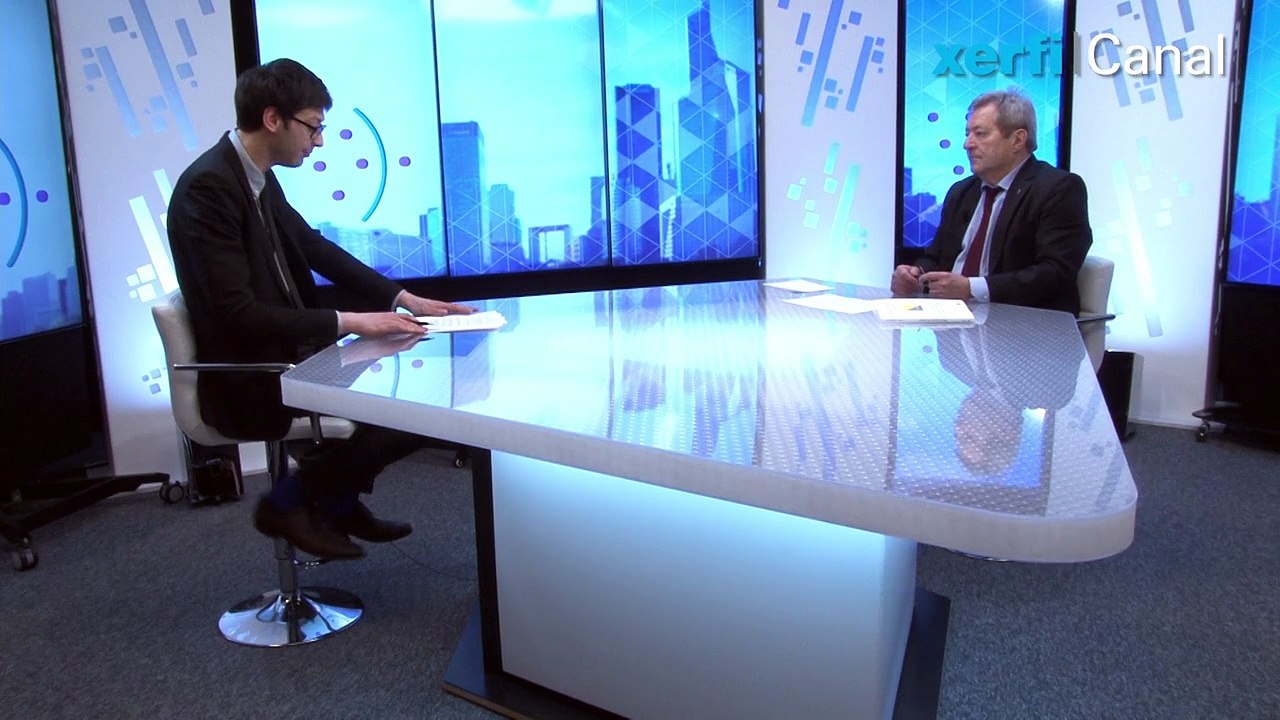 Comment sortir les écoles de commerce (et les IAE) du gouffre [Michel Albouy]