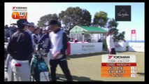 Beautiful Golfer Rei Matsuda 松田鈴英 2018シーズン注目の新人超美人ゴルファー！
