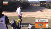 Beautiful Golfer Rei Matsuda 松田鈴英 2018シーズン注目の新人超美人ゴルファー Jgolf Tube