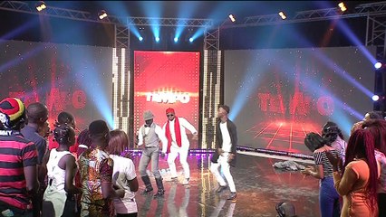 Tempo le tout nouveau single de Ange Farot en exclusivité