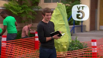 The Thundermans S03 E08 Floral Support