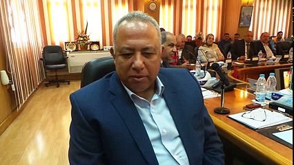 محافظ الشرقية: إقبال ملموس على لجان التصويت فى الاستحقاق الرئاسى 2018