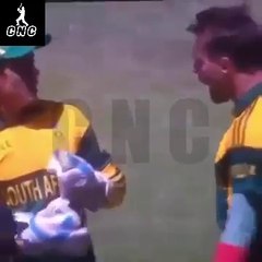 dale steyn angry on de kock