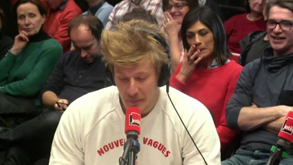 Le changement d'heure sert-il encore à quelque chose ? La drôle d'humeur de Gérémy Crédeville