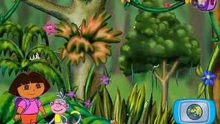 Dora the Explorer: Animal Adventures Part 4