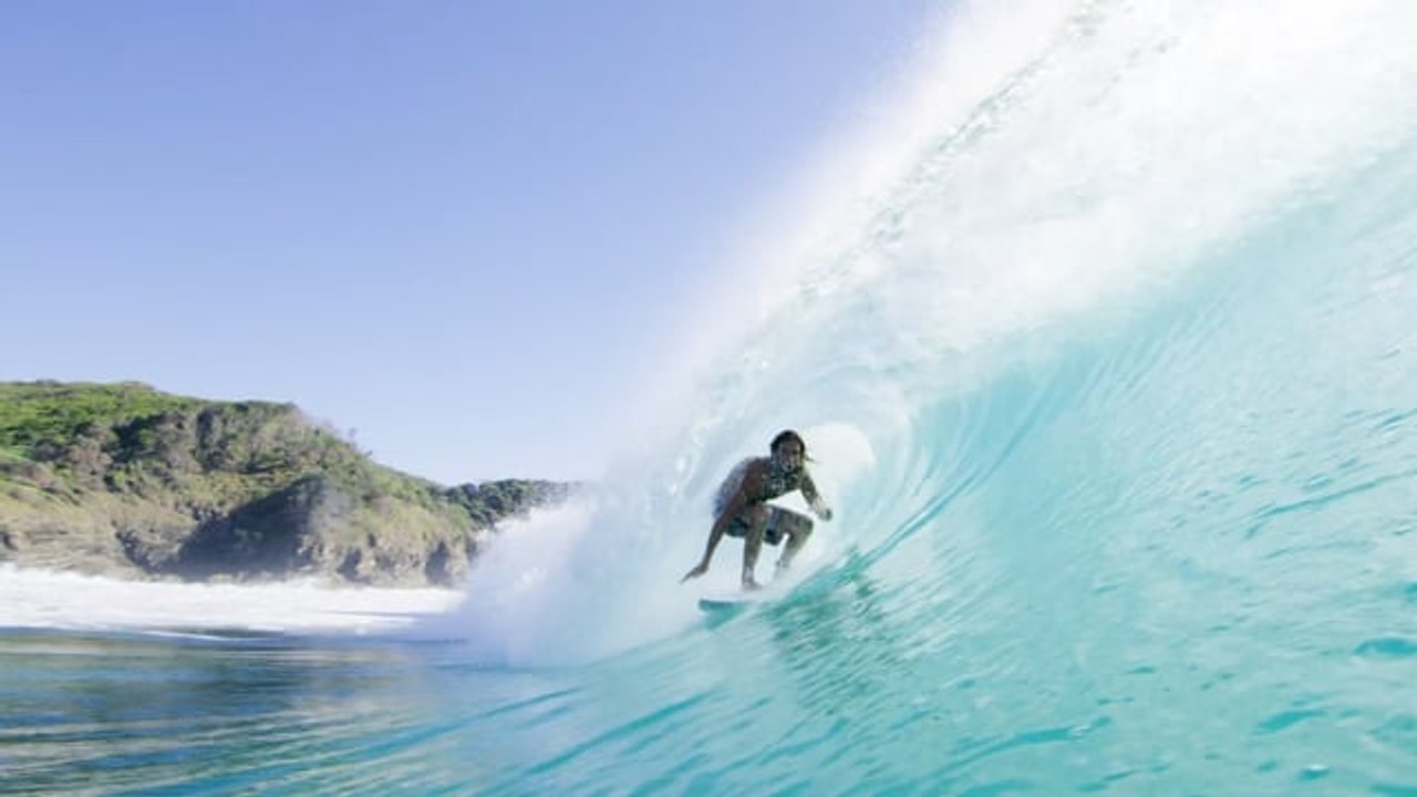 Matt Wilkinson | Made For Waves | Rip Curl