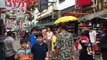 Kuala Lumpur Malaysia July 2016 in 6 Minutes 18 Seconds