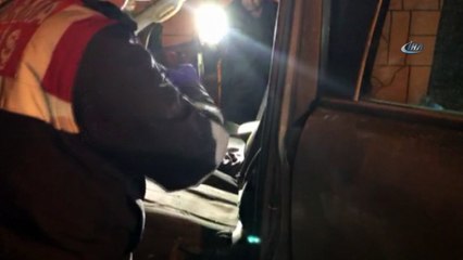 802 adet gümüş sikkeyle yakalandı serbest kaldı