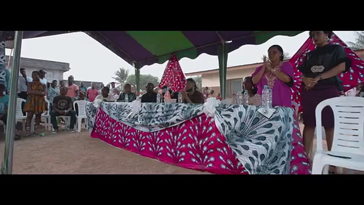 Semah X Flavour No One Like You [Official Video Vidéo Dailymotion