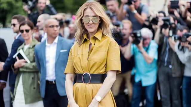 Céline Dion malade : Sa soeur donne des nouvelles de son état de santé