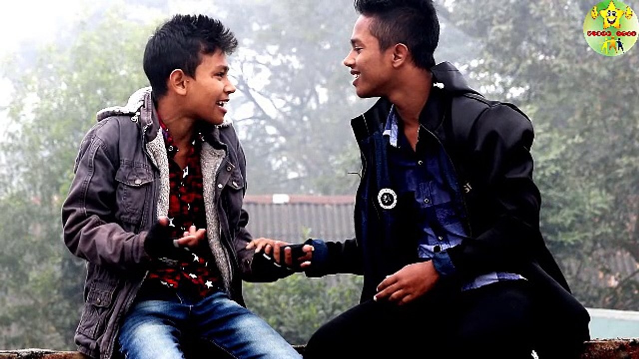 New Bangla Funny Video 2018 | শীতের দিনে বাংগালী | A.S.Farabi | Easin Ahmed | Solaiman | Prank Star