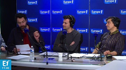 Ben : "La science est en retard sur l'égalité hommes-femmes"