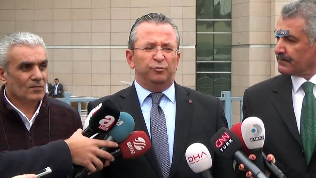 Taksici temsilcilerinden, Taksiciler Esnaf Odası Başkanı hakkında tehditten suç duyurusu