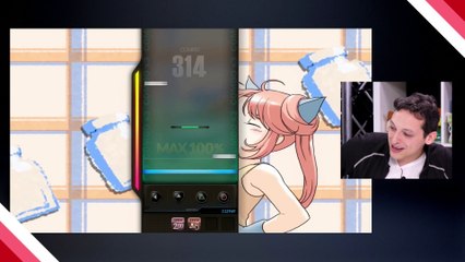 [Extrait Emission] DJ Max Respect