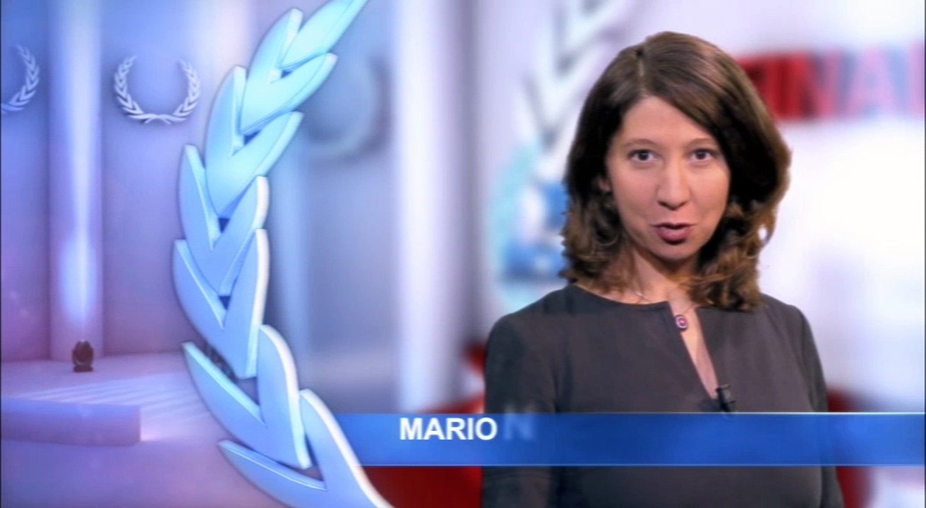 Présentation de Tiwal - Saison 9