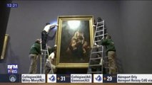Attention, fragile ! Découvrez les coulisses de l'exposition-événement consacrée à Delacroix au Louvre