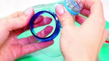 14 hacks de la vie avec des bouteilles en plastique