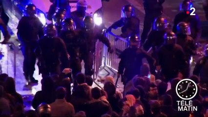 Allemagne : le leader catalan Carles Puigdemont présenté à un juge