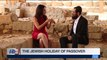 HOLY LAND UNCOVERED | The essence of Passover | Sunday, March 25th 2018