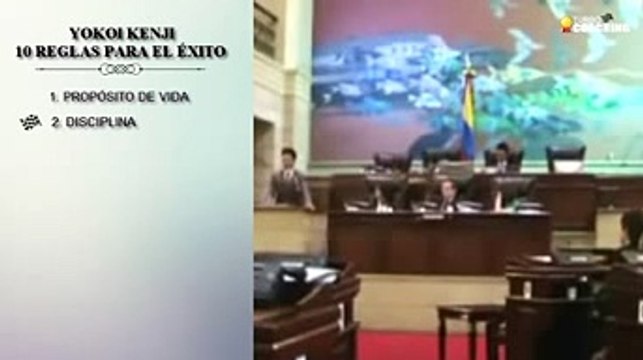 Las 10 Reglas Para El Éxito Yokoi Kenji Superación Personal