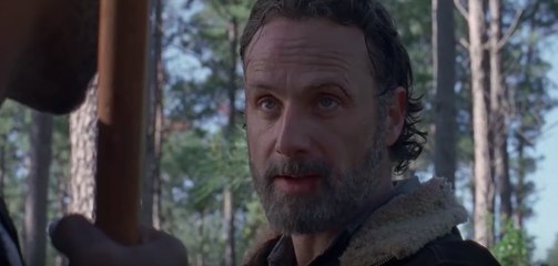 Download Video: The Walking Dead  - Tráiler del episodio 8x14: Still Gotta Mean Something