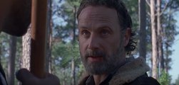 The Walking Dead  - Tráiler del episodio 8x14: Still Gotta Mean Something