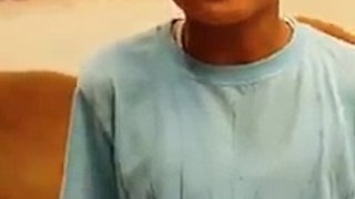 Hidden Talent in Pakistan  Little boy Singing Ay Rah e Haq k Shaheedo