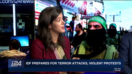 PERSPECTIVES | With Tracy Alexander | Sunday, March 25th 2018