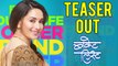 Bucket List Movie Teaser Out | Madhuri Dixit-Nene | Marathi Film 2018 | Sumeet Raghvan