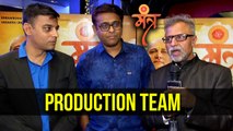 Production Team | Mantr | Upcoming Marathi Movie 2018 | Latest Movies