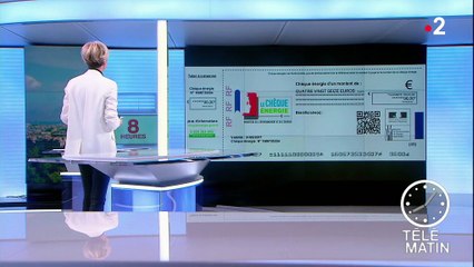 Le chèque énergie arrive pour les foyers modestes