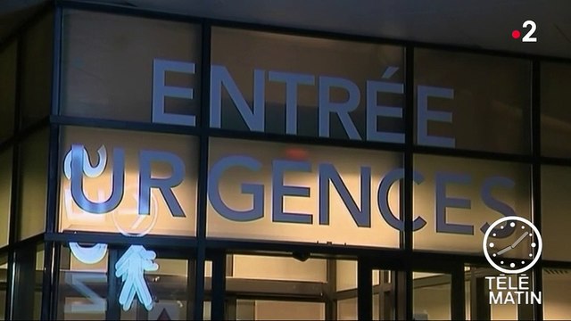 Hôpital : les urgences les plus saturées classées