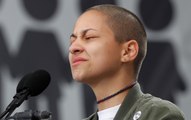 “Battez-vous pour vos vies!”: le discours marquant d’Emma Gonzalez