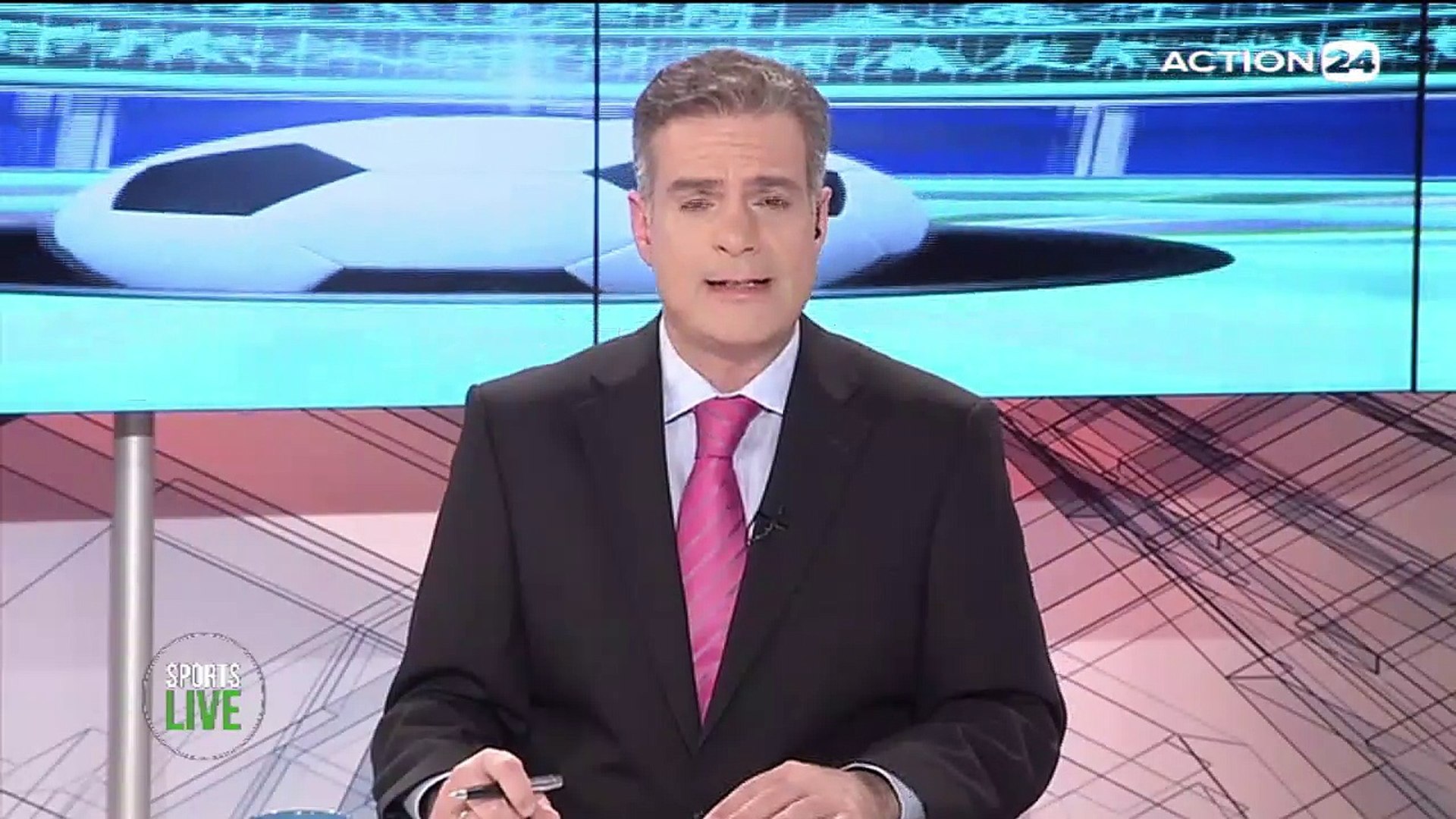 Sports Live 23-3-2018