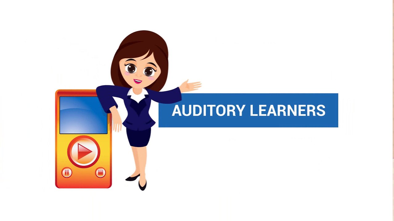 Study Tips for Every Learning Style