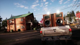 Far Cry 5 - Gameplay Launch Trailer [1080p HD]