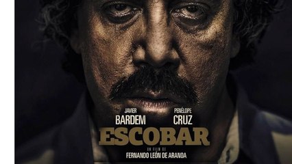 ESCOBAR (2016) Regarder HDRiP-FR