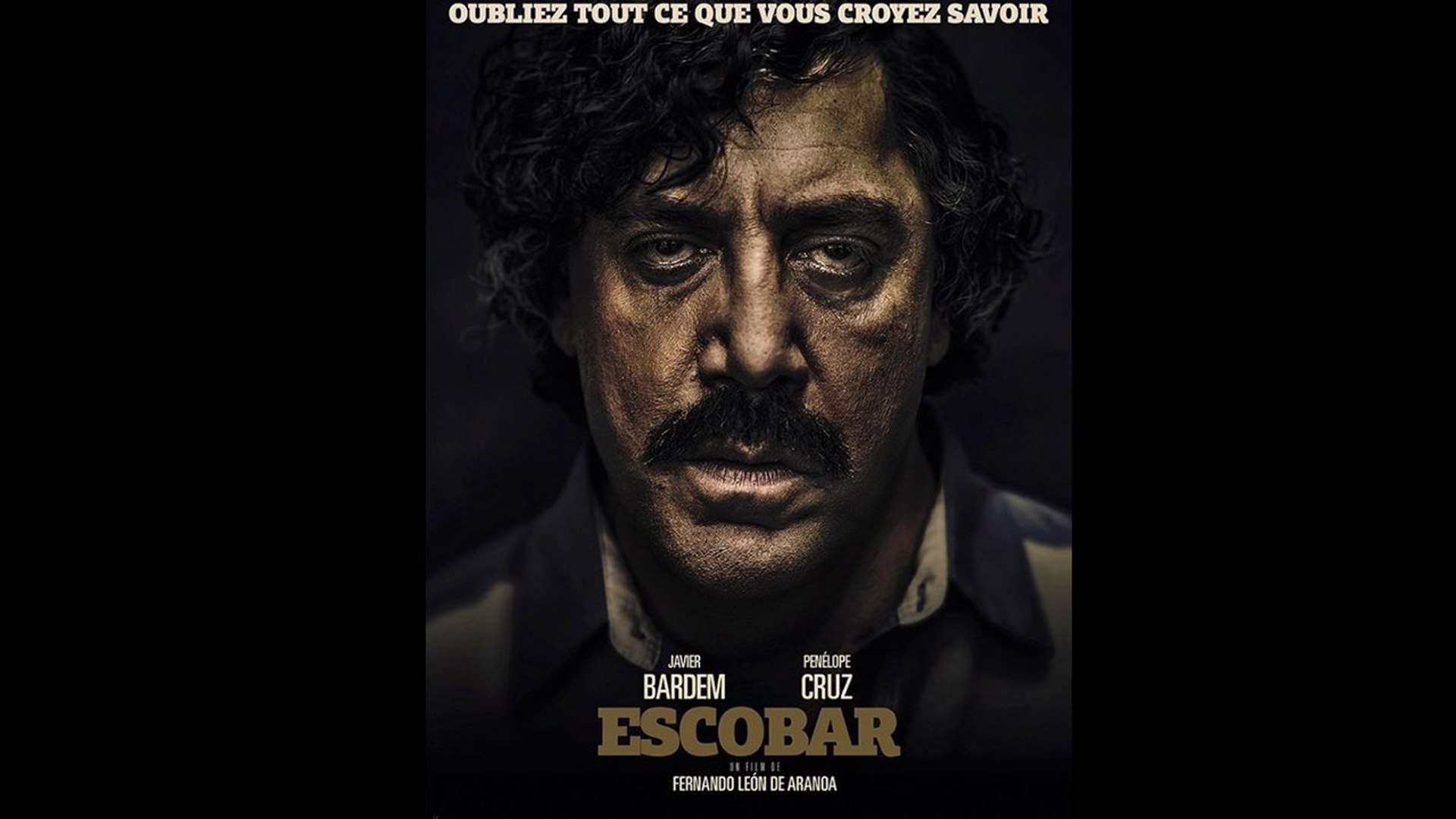Film Pablo Escobar Tf1 52 Sur La Une Escobar (2016) HD Gratuit 720 - Vidéo Dailymotion