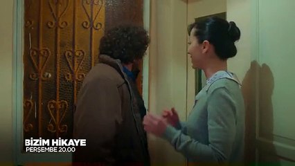 Bizim Hikaye 27.Bölüm 2. Fragmanı