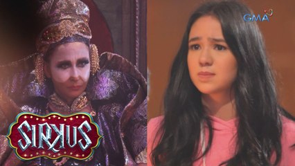 Sirkus: Mia suffers under La Ora's hands | Episode 10