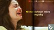Rahat Fateh Ali Khan New sad Song I Khaani Full Song (Lyrics Video) I Sheraz Vev_HD