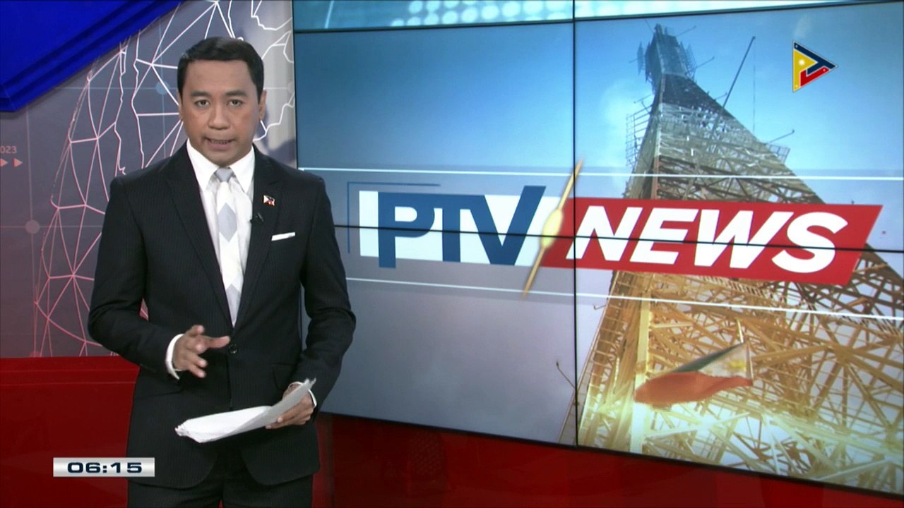 #PTVNEWS | Palasyo: Human rights groups, maaaring gamitin ng drug lords vs administrasyon