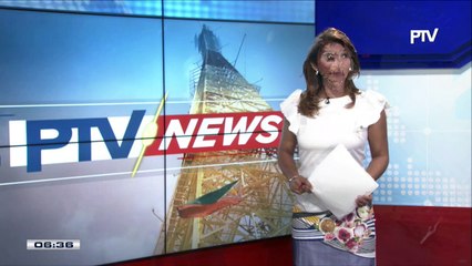 13#PTVNEWS: Konstruksyon ng MRT- 7, palalawigin na