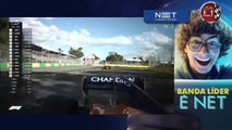 F1 - Grande Prêmio da Austrália 2018 /  Australian Grand Prix 2018 - Part 2