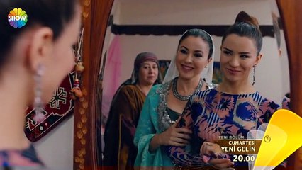 Yeni Gelin 43.Bölüm Fragmanı